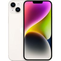 Apple iPhone 14 Plus, 128 ГБ,  сияющая звезда, nano SIM 