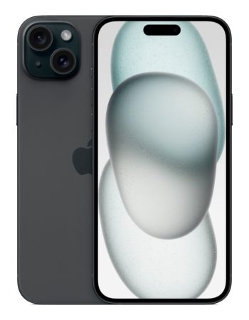 Apple iPhone 15 512 ГБ, черный, nano SIM