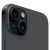 Apple iPhone 15 512 ГБ, черный, nano SIM