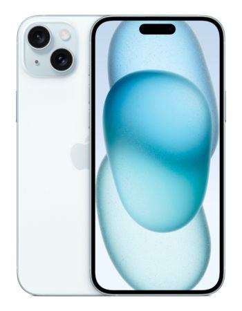 Apple iPhone 15 512 ГБ, голубой, eSIM