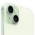 Apple iPhone 15 512 ГБ, зеленый, nano SIM