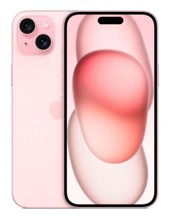 Apple iPhone 15 512 ГБ, розовый, eSIM