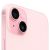 Apple iPhone 15 512 ГБ, розовый, eSIM