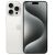 Apple iPhone 15 Pro Max 1 ТБ, белый титан, nano SIM