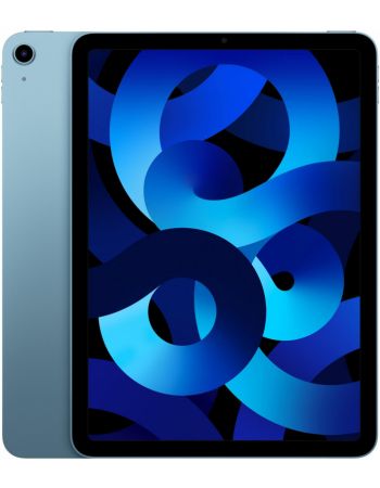 Apple iPad Air (2022), 64 ГБ, Wi-Fi, Голубой