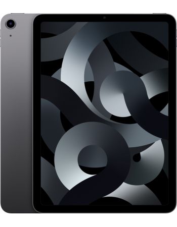 Apple iPad Air (2022), 64 ГБ, Wi-Fi+Cellular, Серый космос