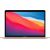 Apple MacBook Air (M1, 2020) 8 ГБ, 512 ГБ SSD, золотой