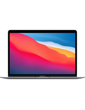 Apple MacBook Air (M1, 2020) 8 ГБ, 512 ГБ SSD, «серый космос»