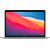 Apple MacBook Air (M1, 2020) 8 ГБ, 512 ГБ SSD, «серый космос»