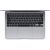 Apple MacBook Air (M1, 2020) 8 ГБ, 512 ГБ SSD, «серый космос»