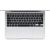 Apple MacBook Air (M1, 2020) 8 ГБ, 256 ГБ SSD, серебристый