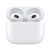 Наушники Apple AirPods 3 (беспроводная зарядка кейса)