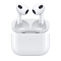 Наушники Apple AirPods 3 (без беспроводной зарядки кейса)