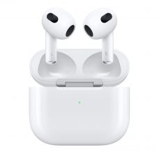 Наушники Apple AirPods 3 (без беспроводной зарядки кейса)