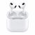 Наушники Apple AirPods 3 (без беспроводной зарядки кейса)