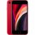 Apple iPhone SE  2022 64 ГБ Красный