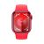Apple Watch Series 9, 41 мм, корпус из алюминия цвета (PRODUCT)RED, спортивный ремешок цвета (PRODUCT)RED, размер M/L