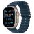 Apple Watch Ultra 2 GPS + Cellular, 49 мм, корпус из титана, ремешок Ocean синего цвета