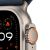 Apple Watch Ultra 2 GPS + Cellular, 49 мм, корпус из титана, ремешок Alpine синего цвета S/M