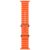 Apple Watch Ultra 2 GPS + Cellular, 49 мм, корпус из титана, ремешок Ocean оранжевого цвета
