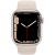 Apple Watch Series 7 (41 мм) White