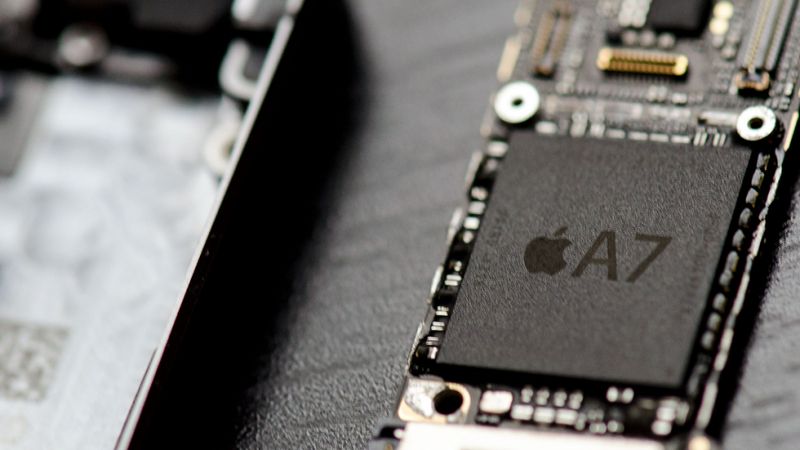 Ключевой разработчик процессоров для iPhone уволился из Apple