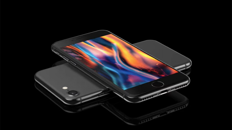 Презентация «мечты миллионов» iPhone SE 2 отложена
