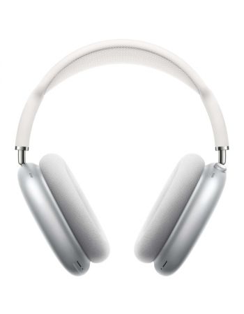 AirPods Max Silver (Серебристый)