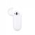 Apple AirPods 2 (с проводным кейсом)
