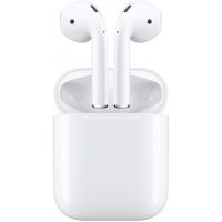 Apple AirPods 2 (с беспроводной зарядкой)