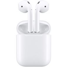 Apple AirPods 2 (с проводным кейсом)