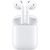 Apple AirPods 2 (с проводным кейсом)