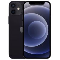 Apple iPhone 12 mini 256GB Black