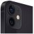 Apple iPhone 12 mini 128GB Black (Черный)