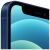 Apple iPhone 12 mini 256GB Blue (Синий)