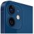 Apple iPhone 12 mini 256GB Blue (Синий)