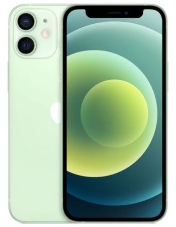 Apple iPhone 12 mini 128GB Green (Зелёный)