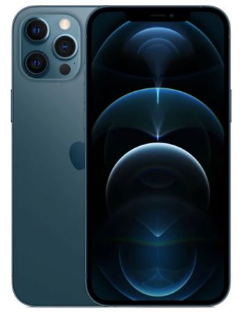 Apple iPhone 12 Pro Max 512GB Blue (Синий)