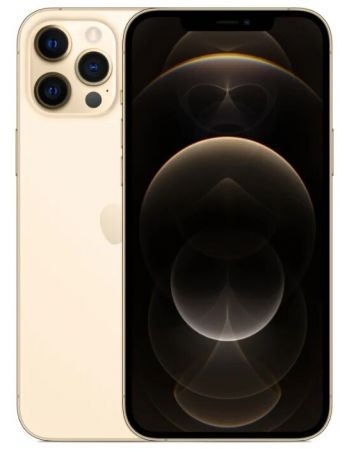 Apple iPhone 12 Pro Max 128GB Gold (Золотой)