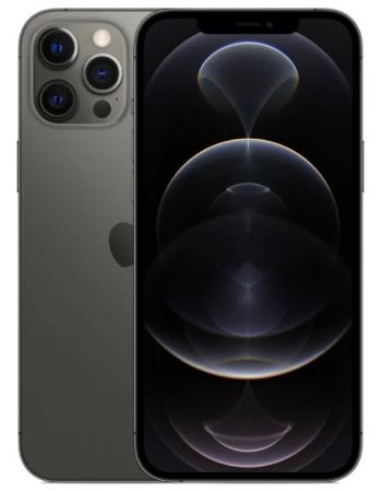 Apple iPhone 12 Pro Max 128GB Grey (Серый)