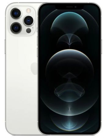 Apple iPhone 12 Pro Max 256GB White (Белый)