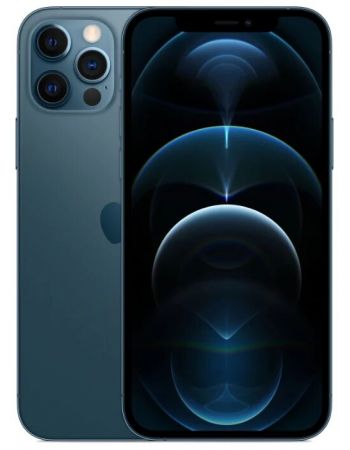 Apple iPhone 12 Pro 256GB Blue (Синий)