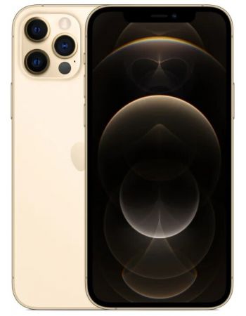 Apple iPhone 12 Pro 256GB Gold (Золотой)