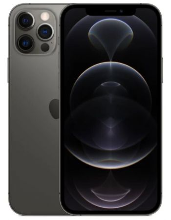 Apple iPhone 12 Pro 128GB Grey (Серый)