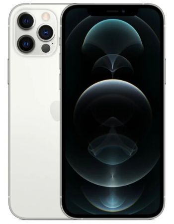 Apple iPhone 12 Pro 128GB White (Белый)