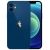 Apple iPhone 12 128GB Blue (Синий)