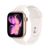 Apple Watch Series 11, 46 mm, Rose Gold Aluminum Light Blush Sport Band S/M