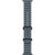 Apple Watch Ultra 3, Black Titanium Case with Anchor Blue Ocean Band