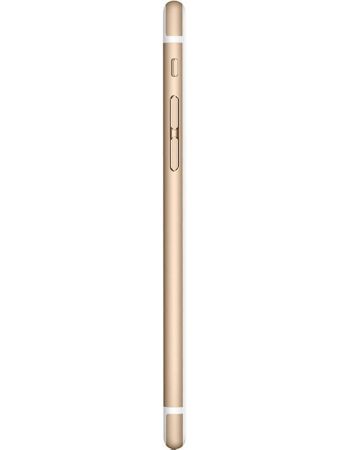 iPhone 6s Plus 16 ГБ Золотой ободок
