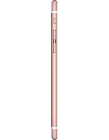 iPhone 6s 16 ГБ Розовый ободок